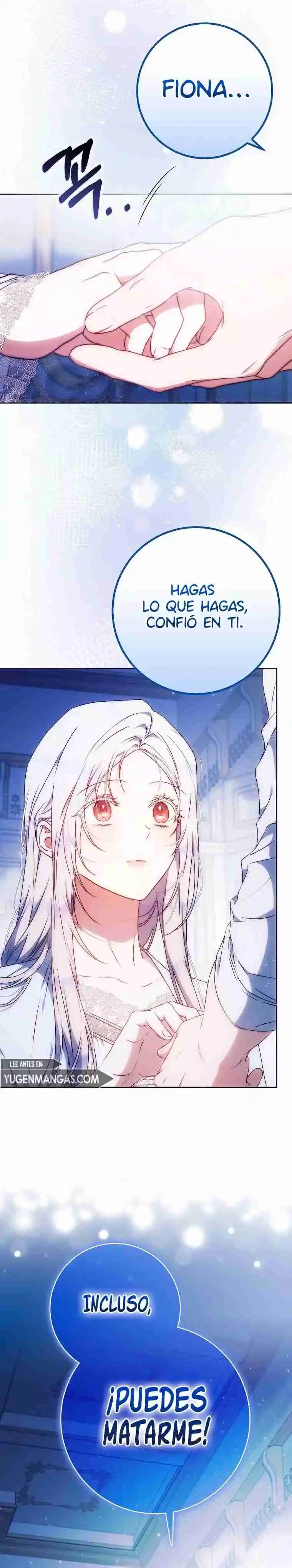 Me Convertí En La Esposa De MI Protagonista Masculino - Capítulo 95 - Página 12 - LectorTMOo