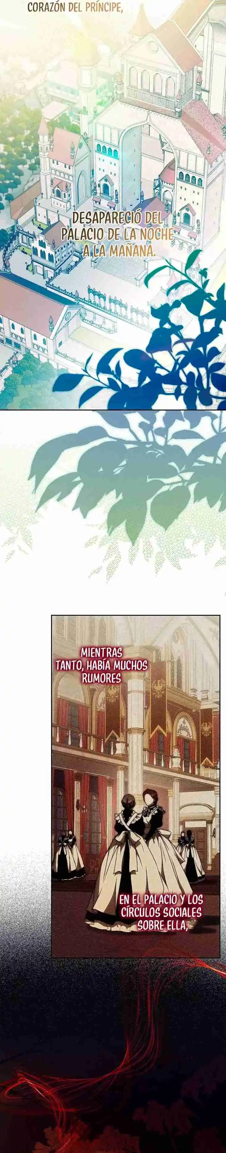 Me Convertí En La Esposa De MI Protagonista Masculino - Capítulo 95 - Página 15 - LectorTMOo