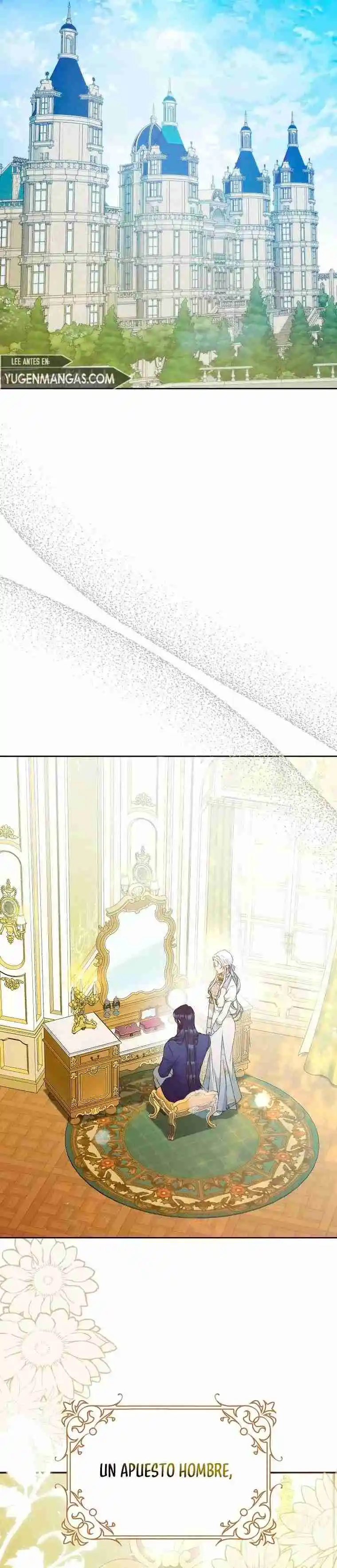 Me Convertí En La Esposa De MI Protagonista Masculino - Capítulo 95 - Página 18 - LectorTMOo