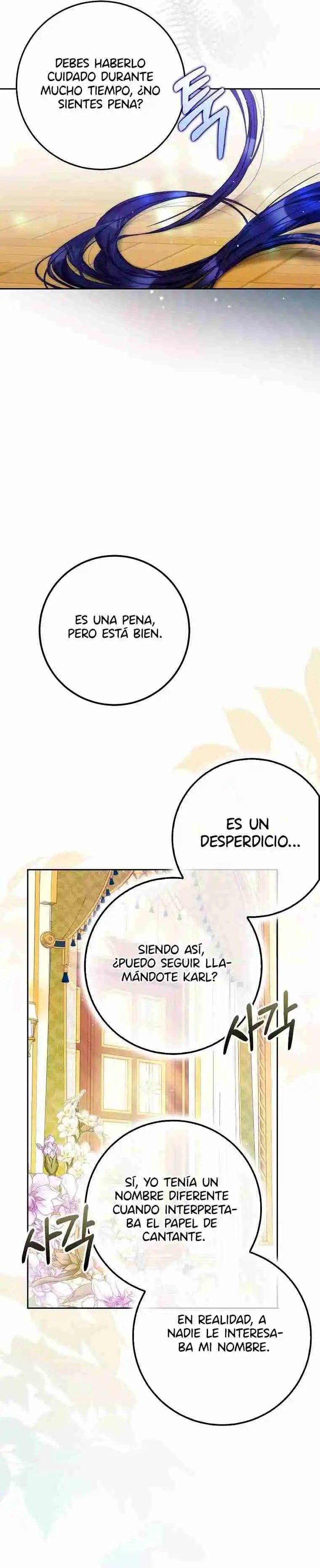 Me Convertí En La Esposa De MI Protagonista Masculino - Capítulo 95 - Página 20 - LectorTMOo