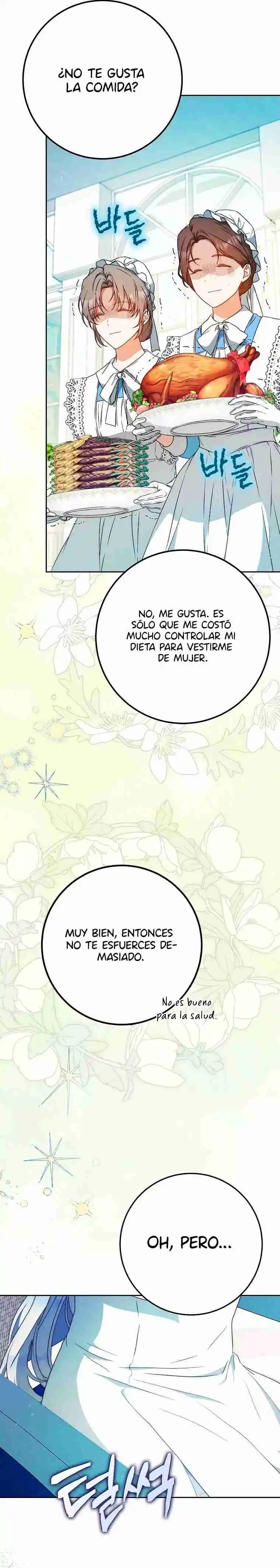 Me Convertí En La Esposa De MI Protagonista Masculino - Capítulo 95 - Página 26 - LectorTMOo