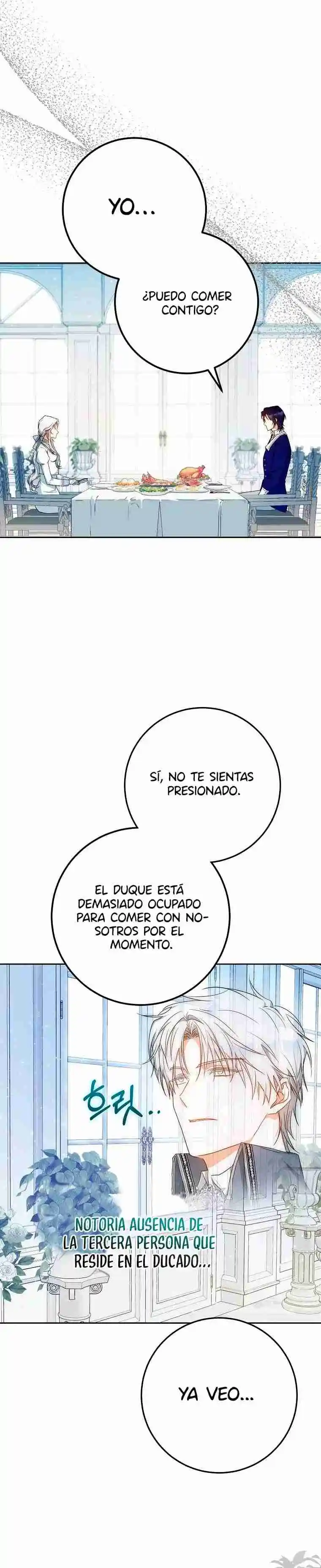 Me Convertí En La Esposa De MI Protagonista Masculino - Capítulo 95 - Página 27 - LectorTMOo