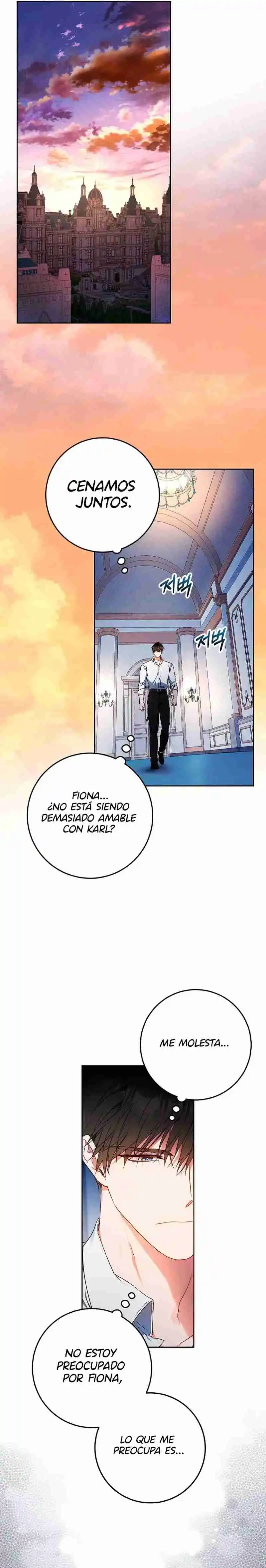 Me Convertí En La Esposa De MI Protagonista Masculino - Capítulo 96 - Página 8 - LectorTMOo