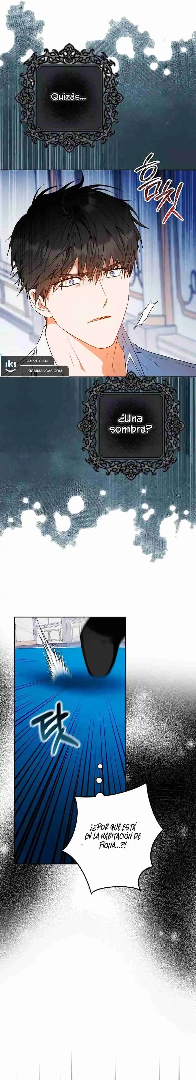 Me Convertí En La Esposa De MI Protagonista Masculino - Capítulo 96 - Página 10 - LectorTMOo