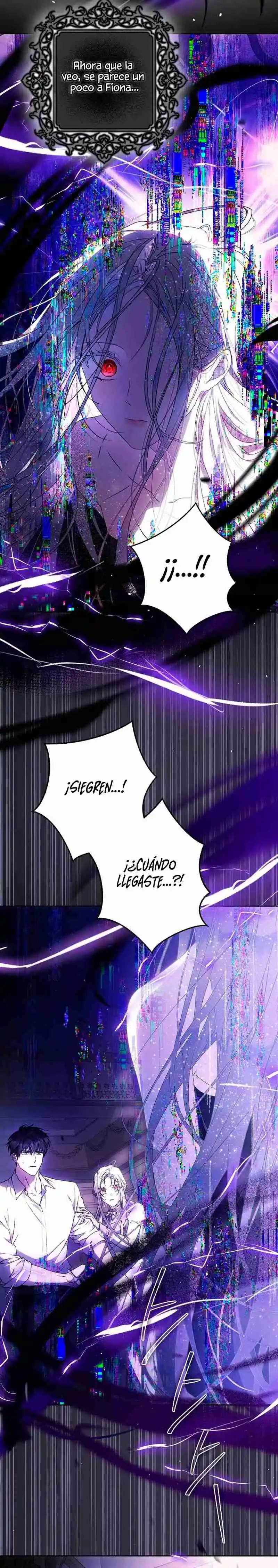 Me Convertí En La Esposa De MI Protagonista Masculino - Capítulo 96 - Página 14 - LectorTMOo