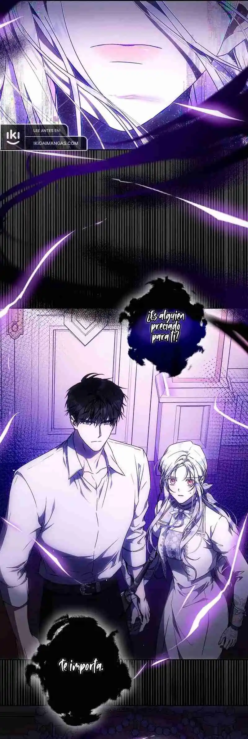 Me Convertí En La Esposa De MI Protagonista Masculino - Capítulo 96 - Página 17 - LectorTMOo