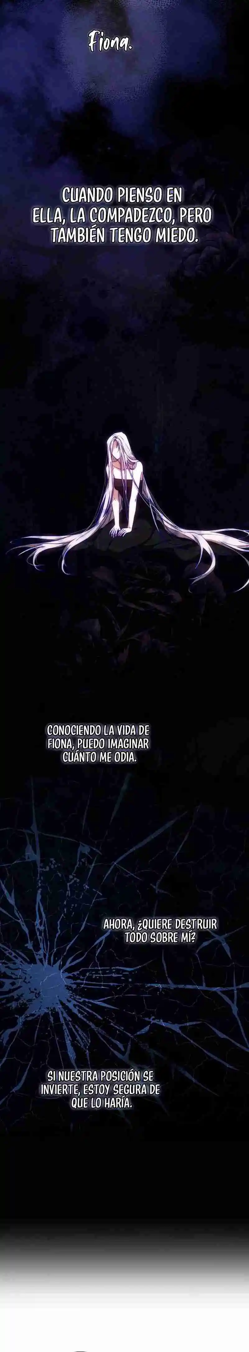 Me Convertí En La Esposa De MI Protagonista Masculino - Capítulo 96 - Página 24 - LectorTMOo