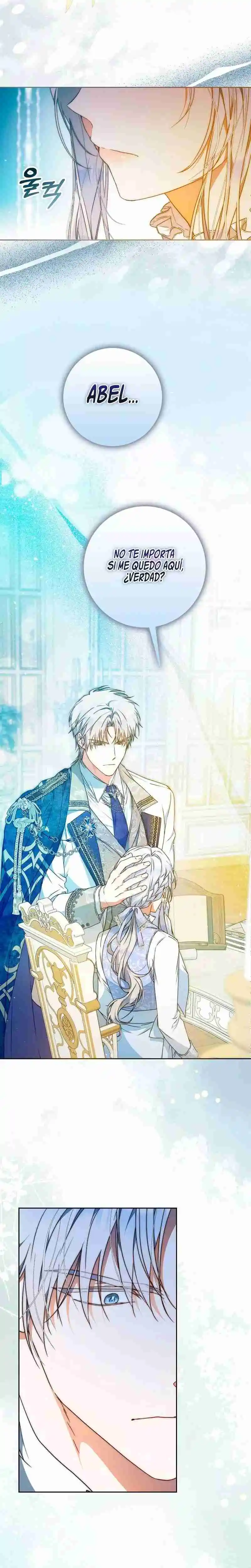 Me Convertí En La Esposa De MI Protagonista Masculino - Capítulo 96 - Página 28 - LectorTMOo
