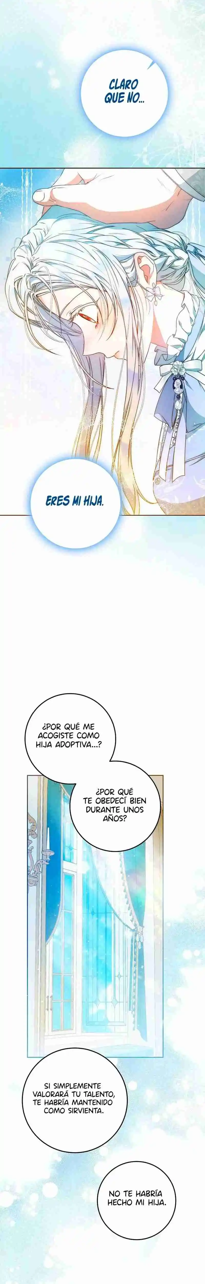 Me Convertí En La Esposa De MI Protagonista Masculino - Capítulo 96 - Página 29 - LectorTMOo