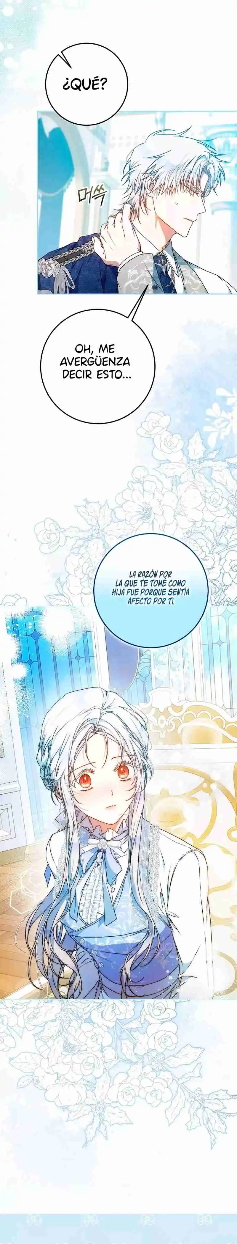 Me Convertí En La Esposa De MI Protagonista Masculino - Capítulo 96 - Página 30 - LectorTMOo