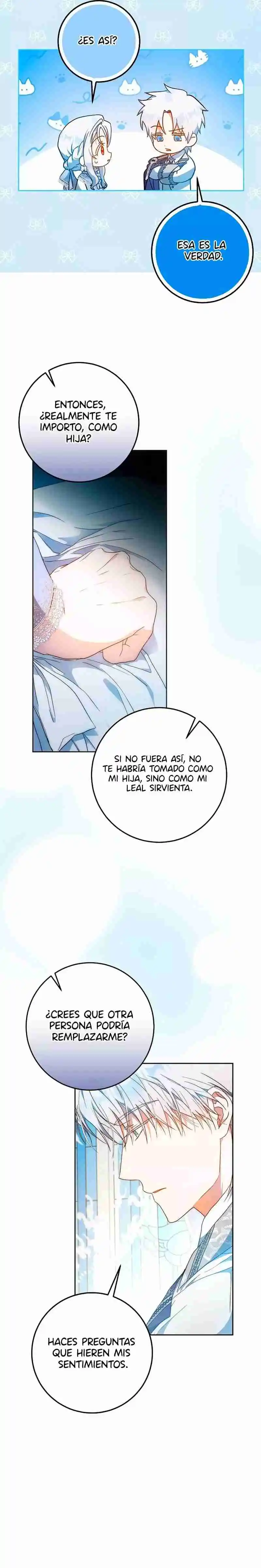 Me Convertí En La Esposa De MI Protagonista Masculino - Capítulo 96 - Página 31 - LectorTMOo
