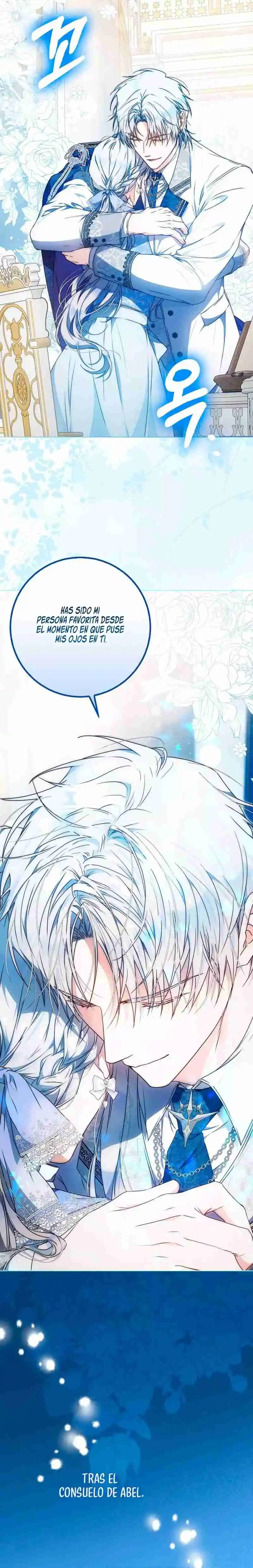 Me Convertí En La Esposa De MI Protagonista Masculino - Capítulo 96 - Página 33 - LectorTMOo