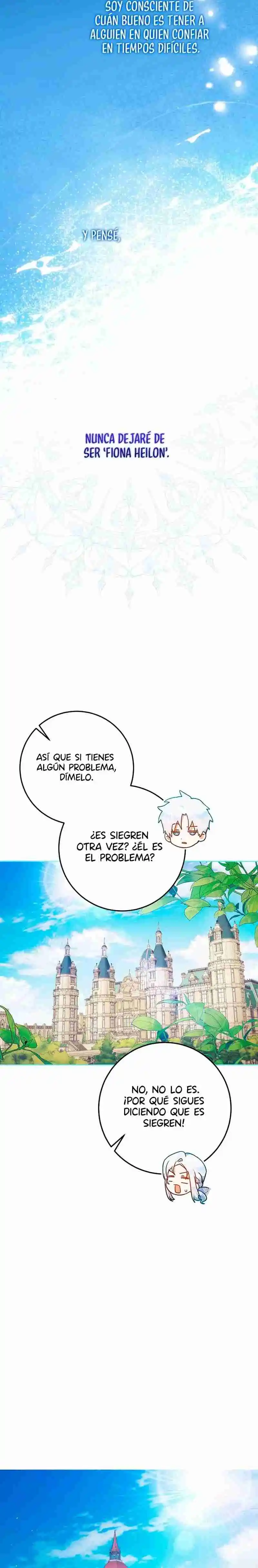Me Convertí En La Esposa De MI Protagonista Masculino - Capítulo 96 - Página 34 - LectorTMOo