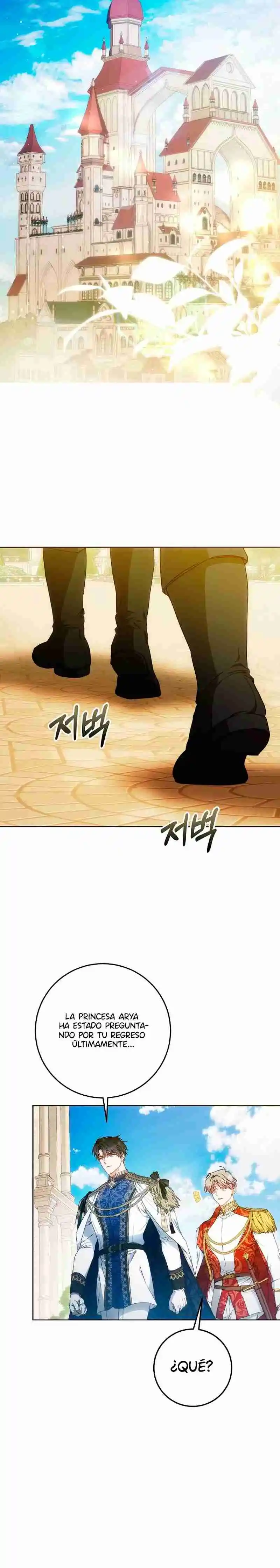 Me Convertí En La Esposa De MI Protagonista Masculino - Capítulo 96 - Página 35 - LectorTMOo