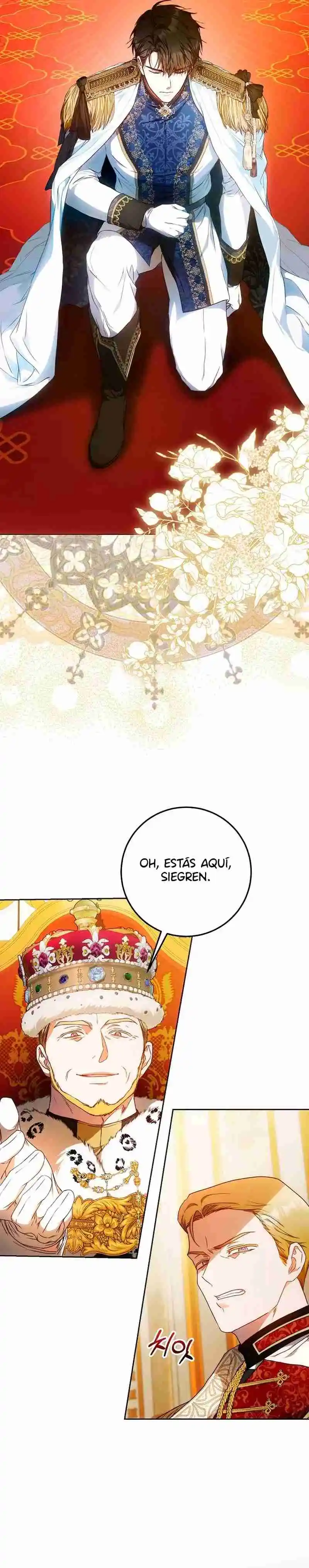 Me Convertí En La Esposa De MI Protagonista Masculino - Capítulo 96 - Página 38 - LectorTMOo