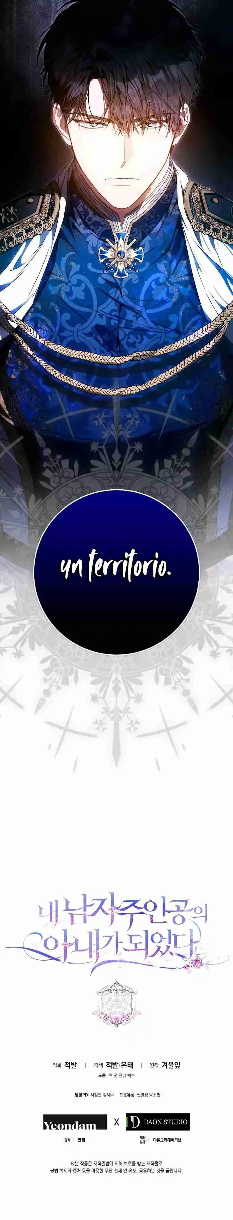 Me Convertí En La Esposa De MI Protagonista Masculino - Capítulo 96 - Página 40 - LectorTMOo