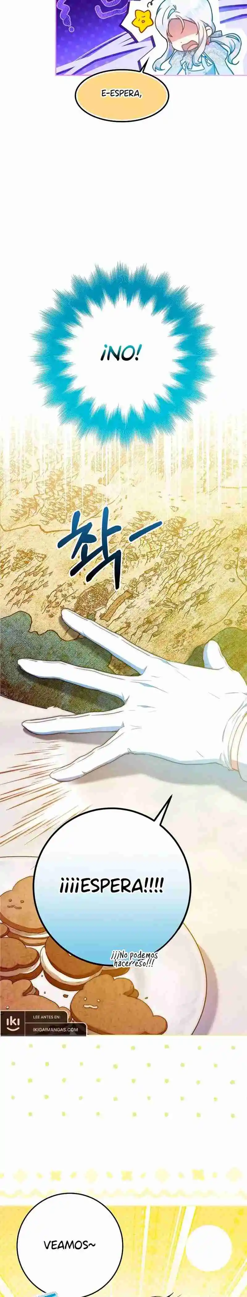 Me Convertí En La Esposa De MI Protagonista Masculino - Capítulo 97 - Página 8 - LectorTMOo