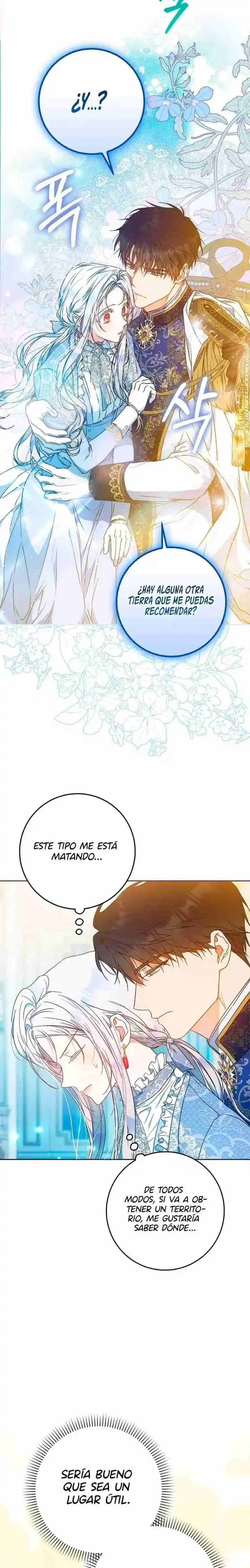 Me Convertí En La Esposa De MI Protagonista Masculino - Capítulo 97 - Página 11 - LectorTMOo