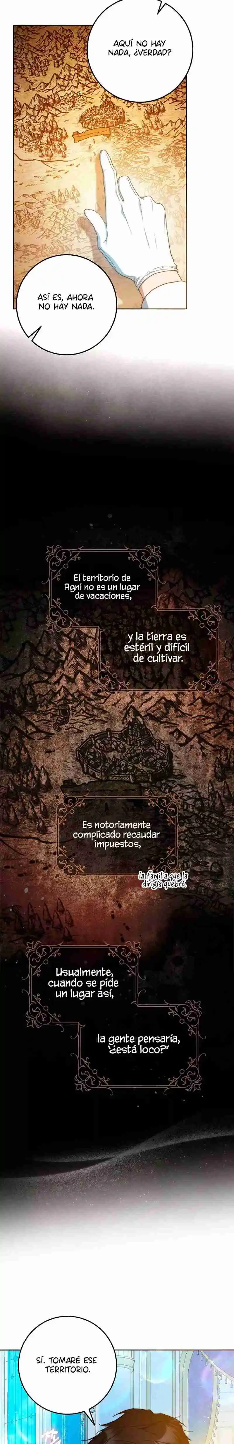 Me Convertí En La Esposa De MI Protagonista Masculino - Capítulo 97 - Página 13 - LectorTMOo