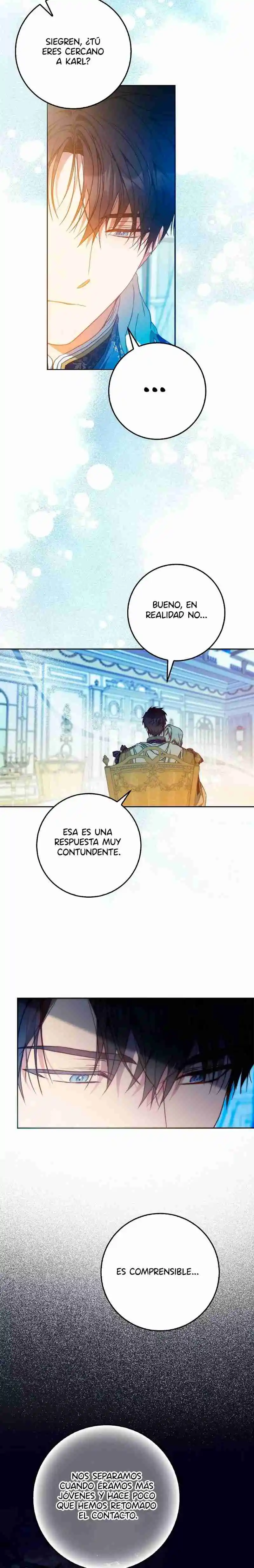 Me Convertí En La Esposa De MI Protagonista Masculino - Capítulo 97 - Página 16 - LectorTMOo