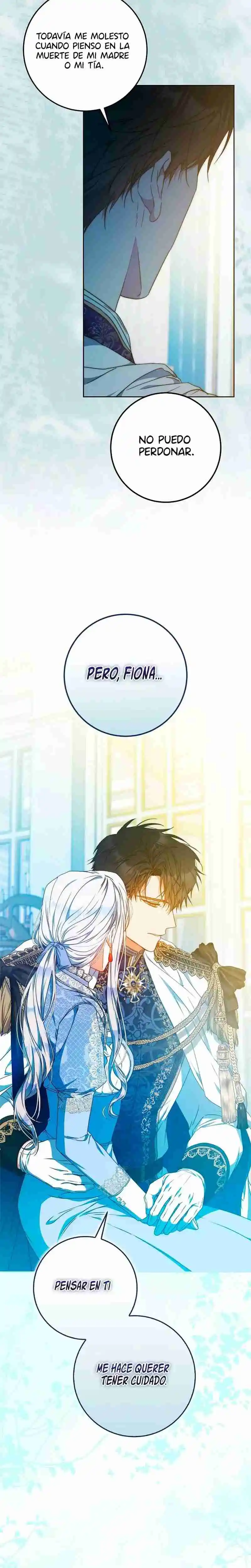Me Convertí En La Esposa De MI Protagonista Masculino - Capítulo 97 - Página 19 - LectorTMOo