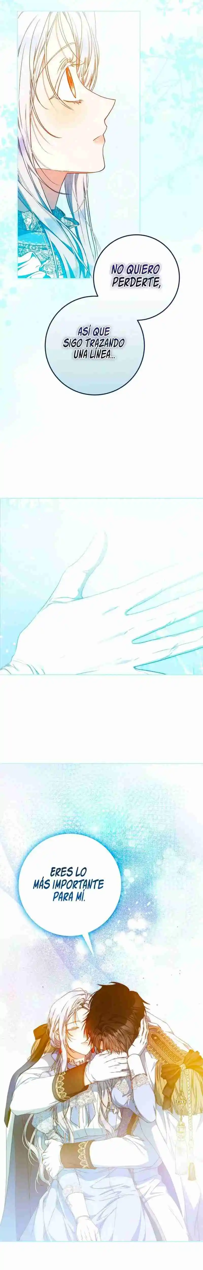 Me Convertí En La Esposa De MI Protagonista Masculino - Capítulo 97 - Página 20 - LectorTMOo