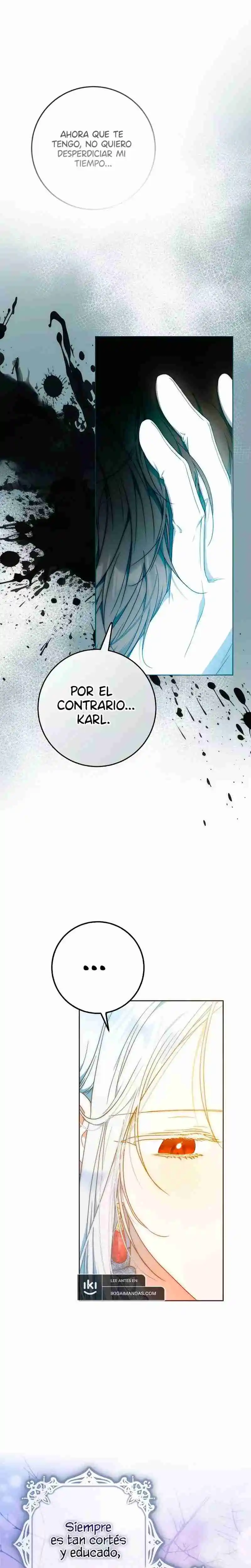Me Convertí En La Esposa De MI Protagonista Masculino - Capítulo 97 - Página 21 - LectorTMOo