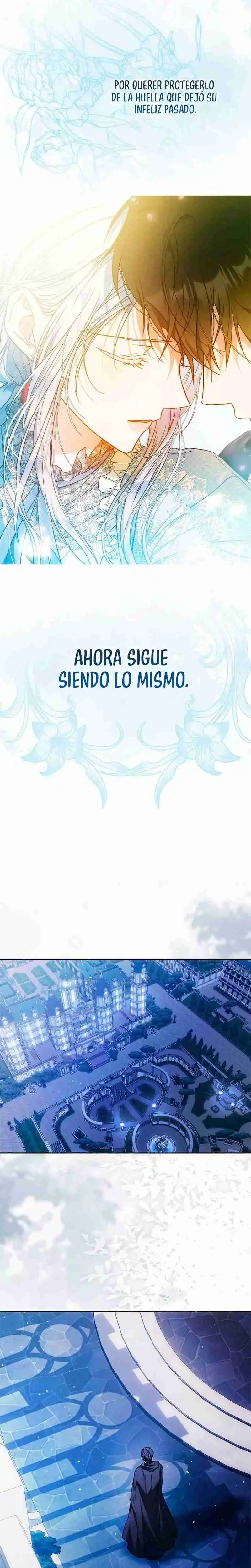 Me Convertí En La Esposa De MI Protagonista Masculino - Capítulo 97 - Página 24 - LectorTMOo