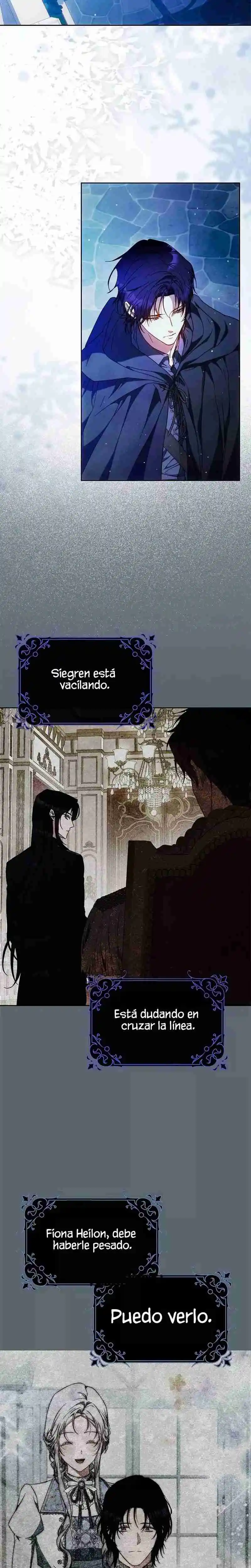 Me Convertí En La Esposa De MI Protagonista Masculino - Capítulo 97 - Página 25 - LectorTMOo