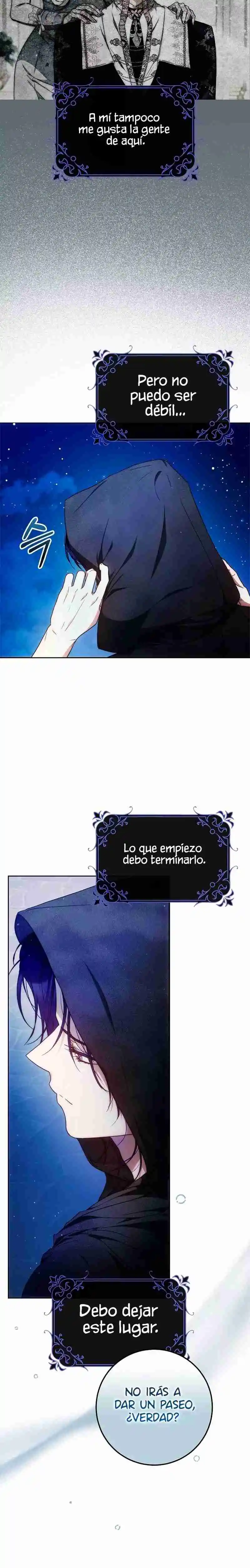 Me Convertí En La Esposa De MI Protagonista Masculino - Capítulo 97 - Página 26 - LectorTMOo