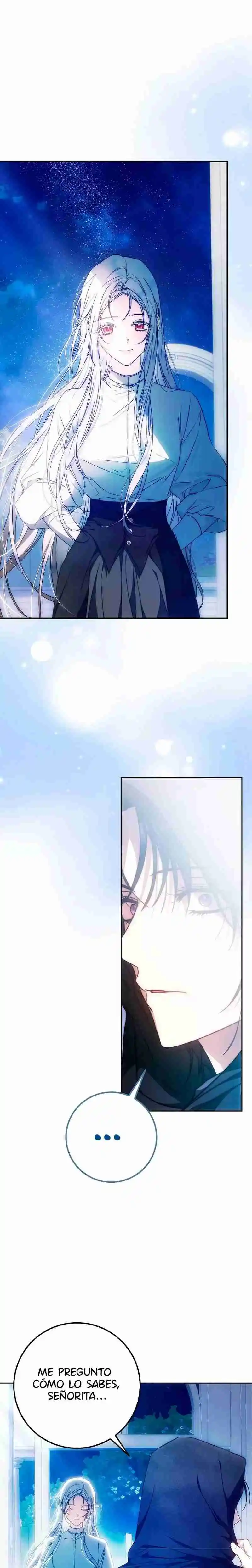 Me Convertí En La Esposa De MI Protagonista Masculino - Capítulo 97 - Página 27 - LectorTMOo