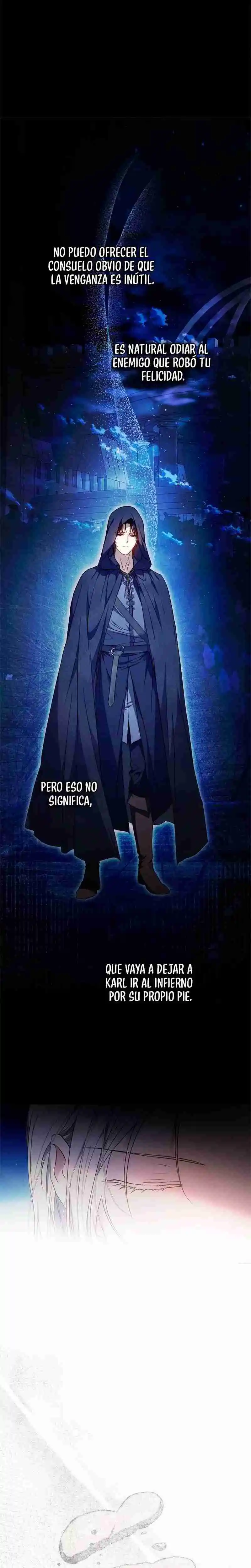 Me Convertí En La Esposa De MI Protagonista Masculino - Capítulo 97 - Página 30 - LectorTMOo