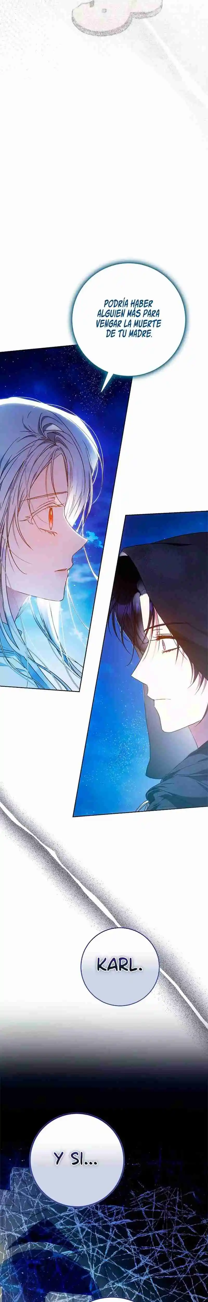Me Convertí En La Esposa De MI Protagonista Masculino - Capítulo 97 - Página 31 - LectorTMOo