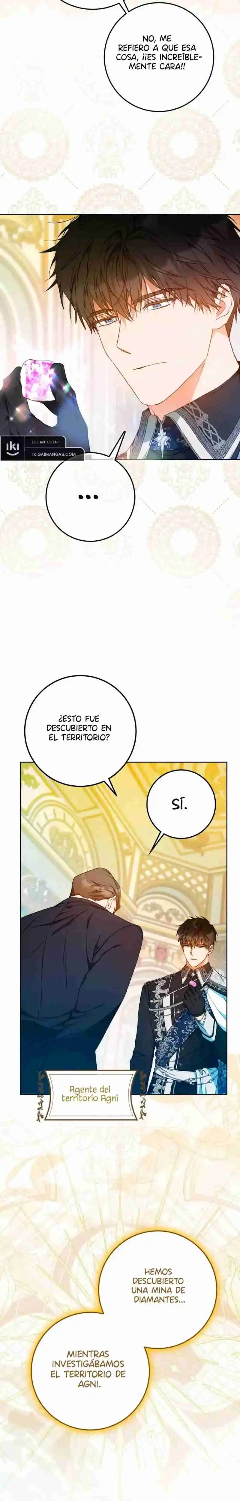 Me Convertí En La Esposa De MI Protagonista Masculino - Capítulo 98 - Página 8 - LectorTMOo