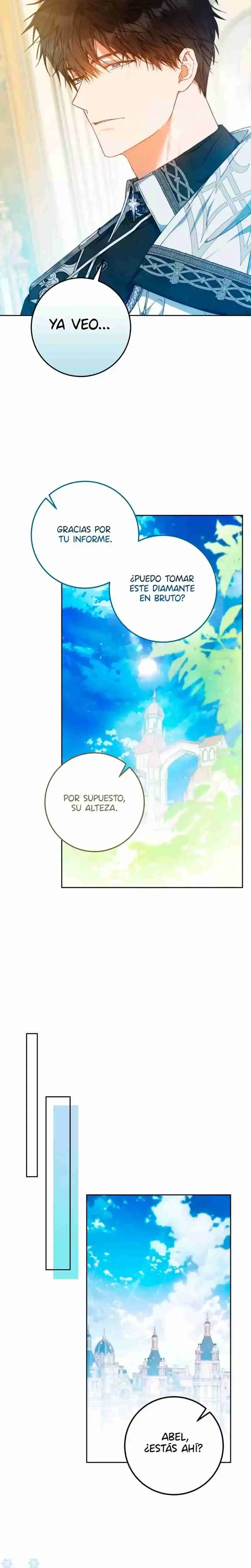 Me Convertí En La Esposa De MI Protagonista Masculino - Capítulo 98 - Página 10 - LectorTMOo