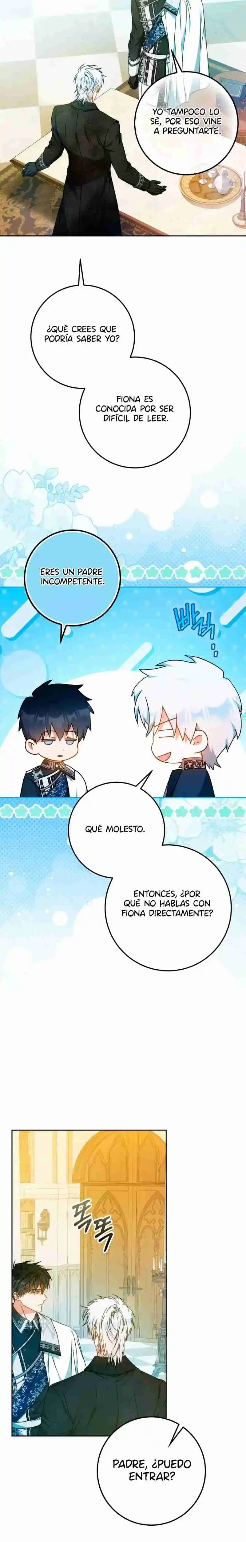 Me Convertí En La Esposa De MI Protagonista Masculino - Capítulo 98 - Página 13 - LectorTMOo