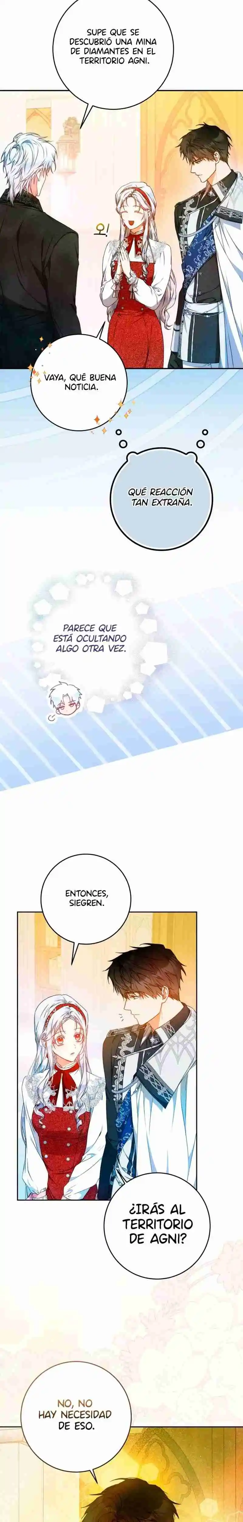 Me Convertí En La Esposa De MI Protagonista Masculino - Capítulo 98 - Página 15 - LectorTMOo