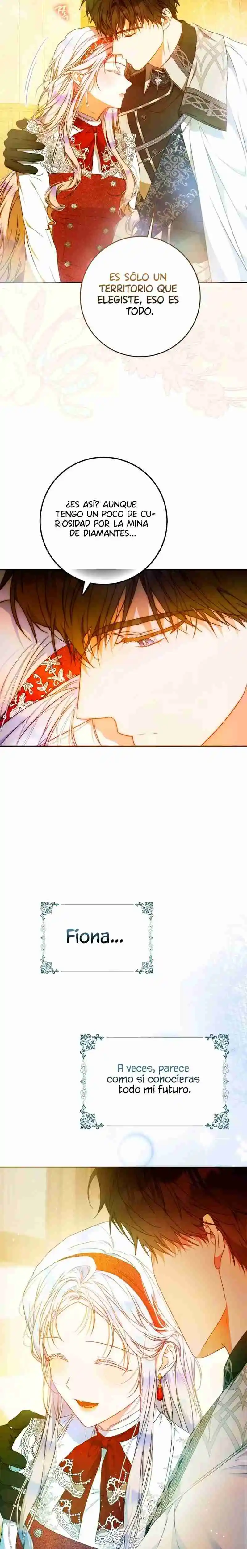 Me Convertí En La Esposa De MI Protagonista Masculino - Capítulo 98 - Página 16 - LectorTMOo