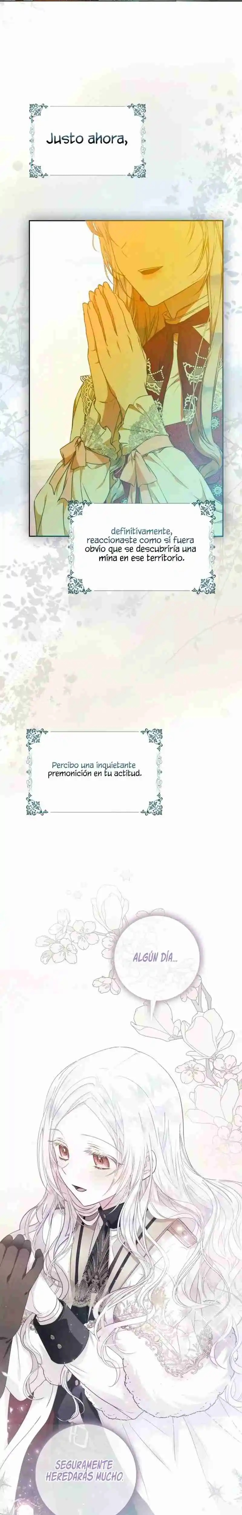 Me Convertí En La Esposa De MI Protagonista Masculino - Capítulo 98 - Página 17 - LectorTMOo