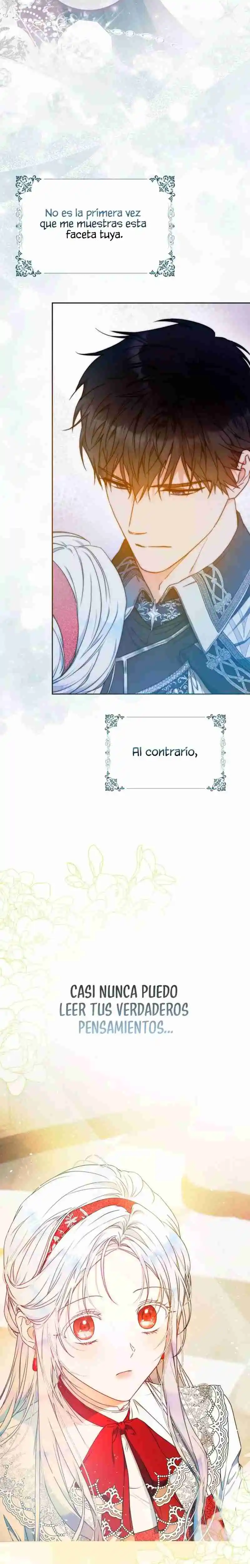 Me Convertí En La Esposa De MI Protagonista Masculino - Capítulo 98 - Página 18 - LectorTMOo