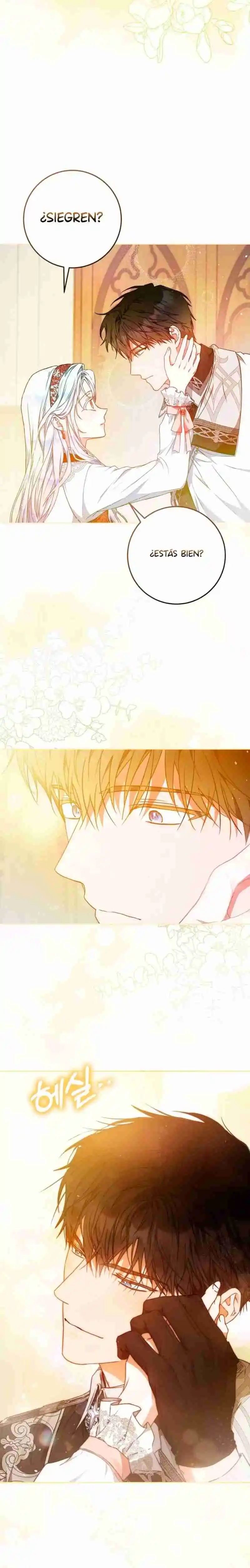 Me Convertí En La Esposa De MI Protagonista Masculino - Capítulo 98 - Página 19 - LectorTMOo