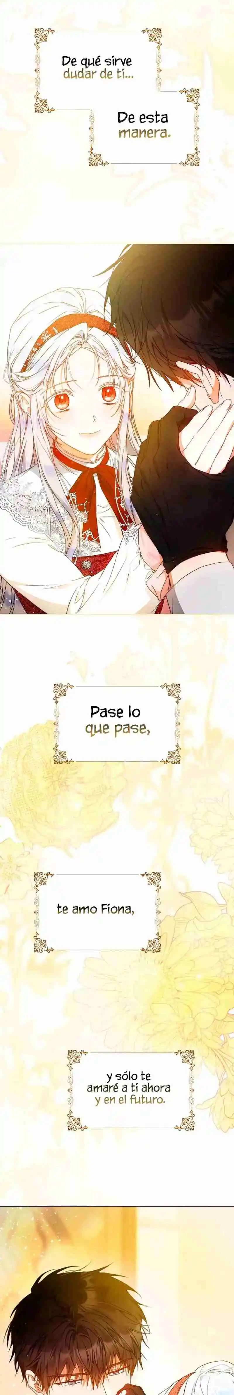 Me Convertí En La Esposa De MI Protagonista Masculino - Capítulo 98 - Página 20 - LectorTMOo