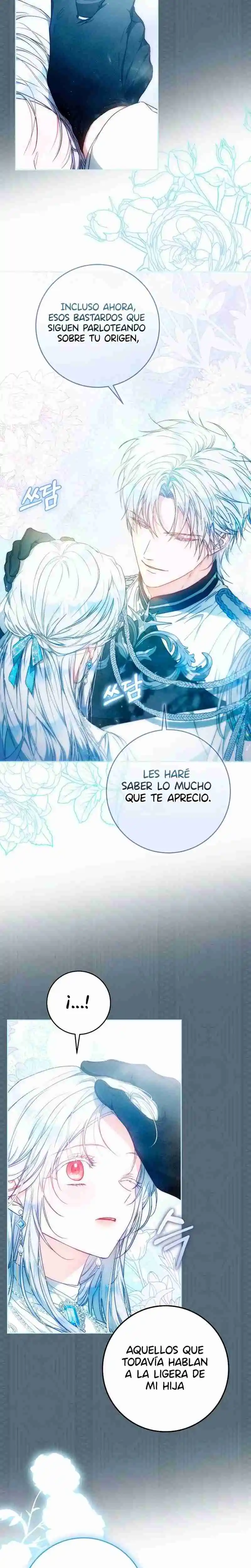 Me Convertí En La Esposa De MI Protagonista Masculino - Capítulo 99 - Página 9 - LectorTMOo