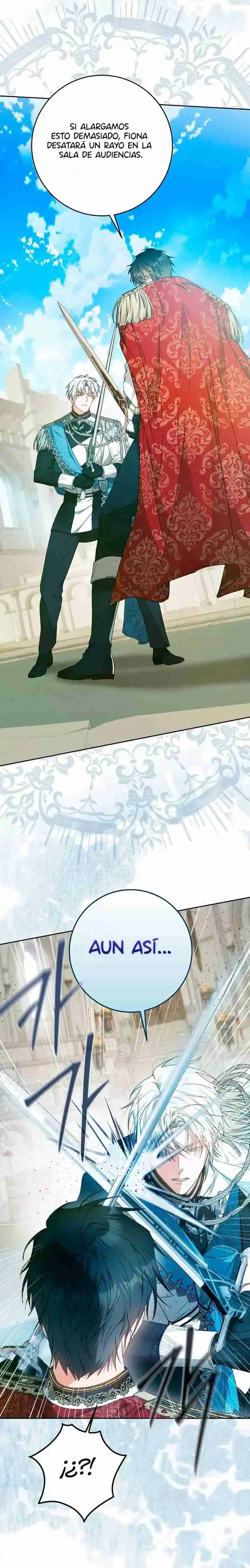 Me Convertí En La Esposa De MI Protagonista Masculino - Capítulo 99 - Página 16 - LectorTMOo