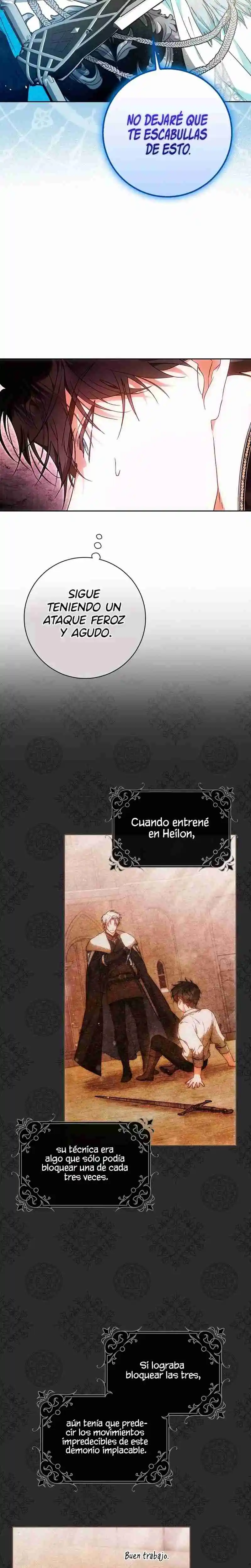 Me Convertí En La Esposa De MI Protagonista Masculino - Capítulo 99 - Página 18 - LectorTMOo