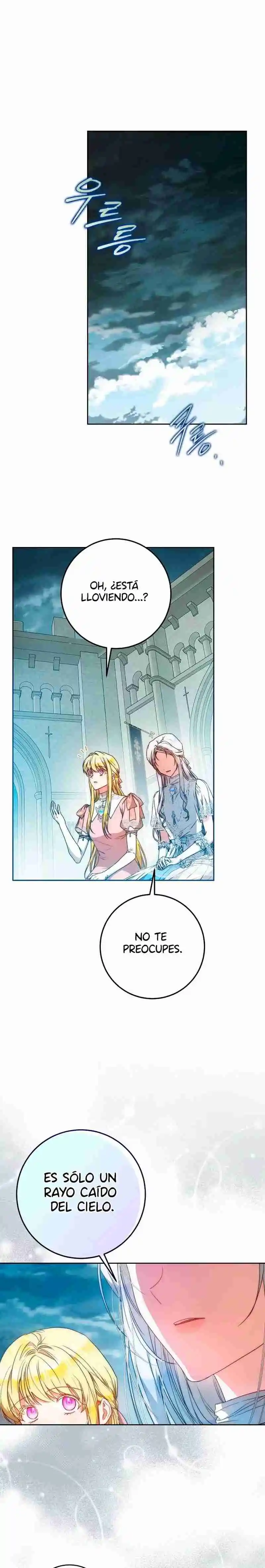 Me Convertí En La Esposa De MI Protagonista Masculino - Capítulo 99 - Página 28 - LectorTMOo