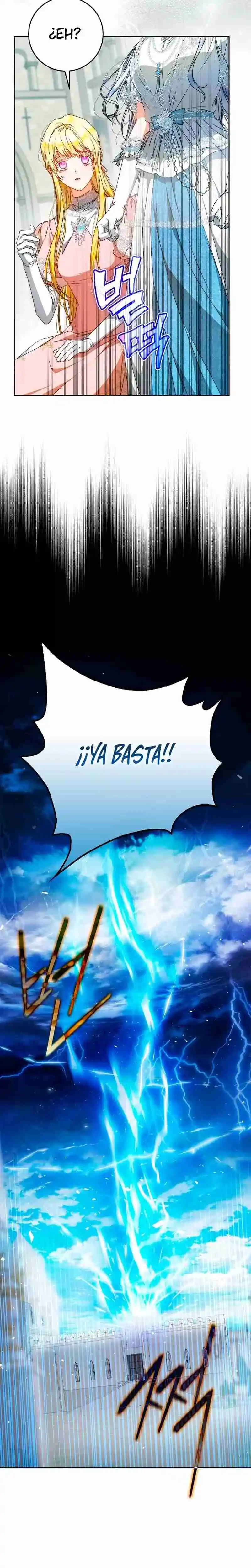 Me Convertí En La Esposa De MI Protagonista Masculino - Capítulo 99 - Página 29 - LectorTMOo