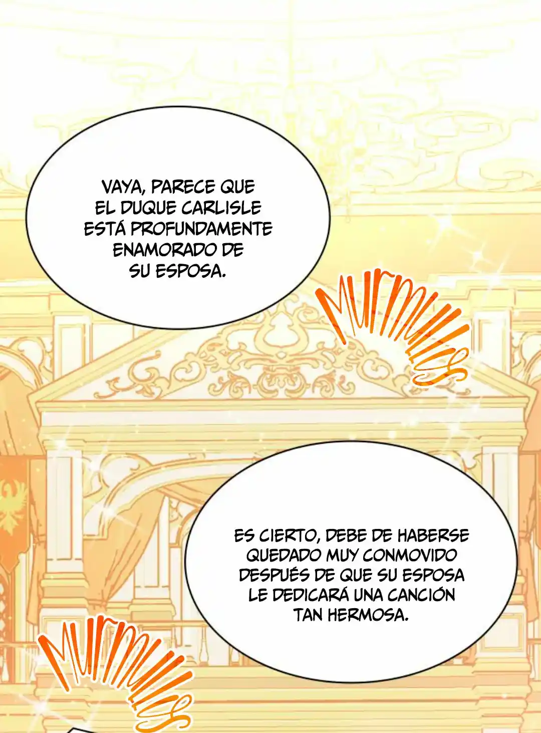 Me Convertí En La Esposa De Un Hombre Obsesionado - Capítulo 10 - Página 13 - LectorTMOo