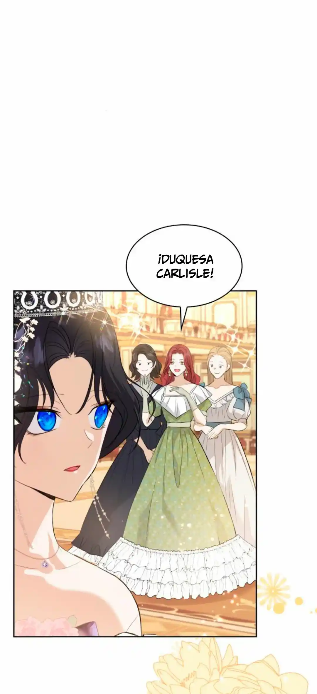 Me Convertí En La Esposa De Un Hombre Obsesionado - Capítulo 10 - Página 17 - LectorTMOo
