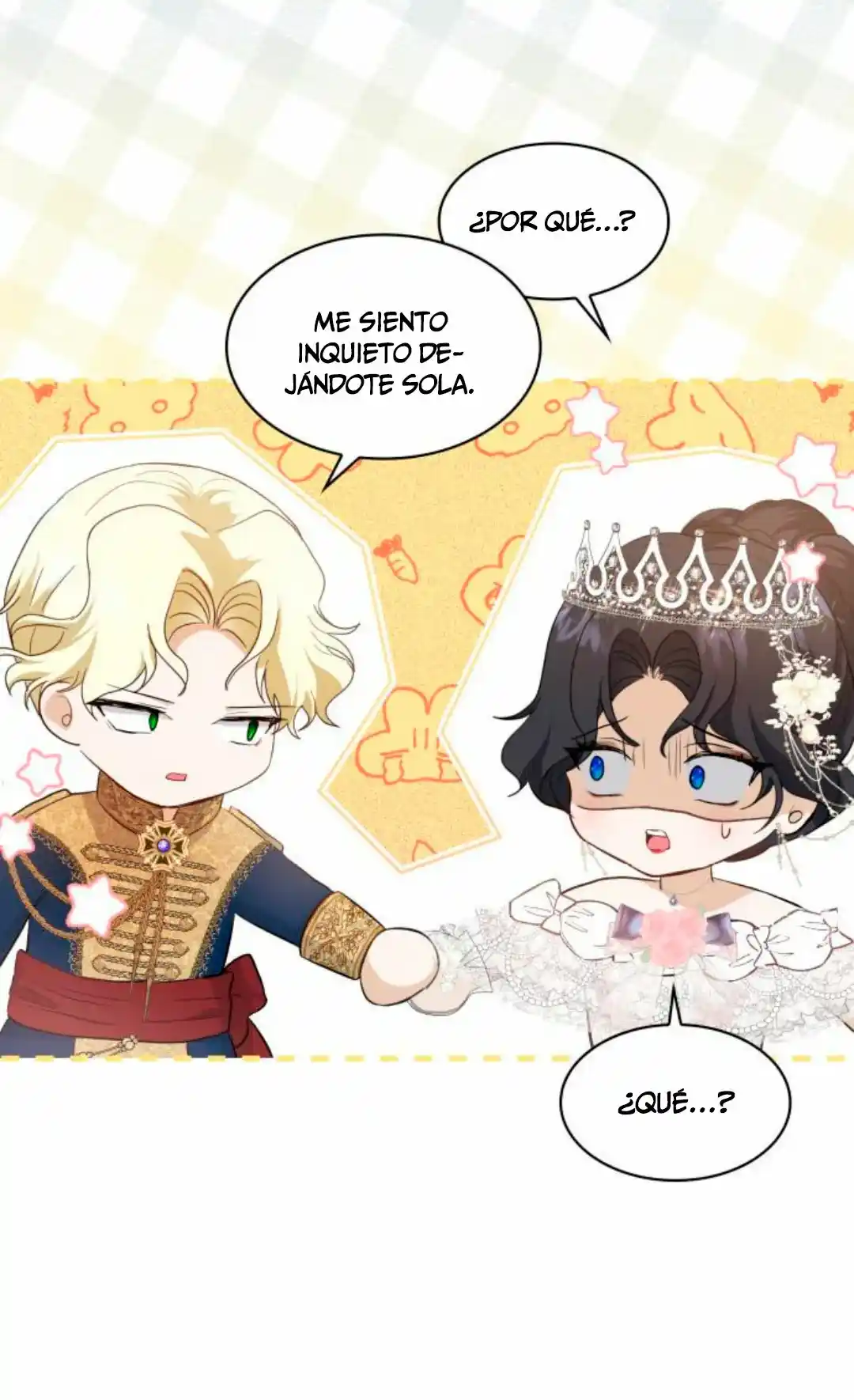 Me Convertí En La Esposa De Un Hombre Obsesionado - Capítulo 10 - Página 23 - LectorTMOo
